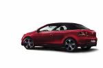 Volkswagen Golf GTi Cabrio 2012 года